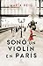Sonó un violín en París