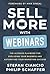 Sell More With Webinars by Stefan Ciancio Sell More With Webinars by Stefan Ciancio
