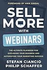 Sell More With Webinars by Stefan Ciancio