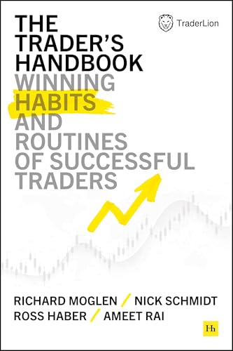 The Trader's Handbook: Winning habits and routines of successful traders (Kindle Edition)