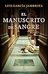 El manuscrito de ...