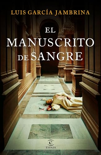 El manuscrito de sangre (Paperback)