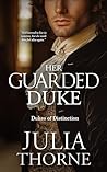 Her Guarded Duke:...