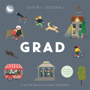 GRAD (Hardcover)
