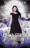 Hunted by the Wolf by Nola Li Barr
