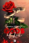 Gods of Lies (Bogowie, #3)