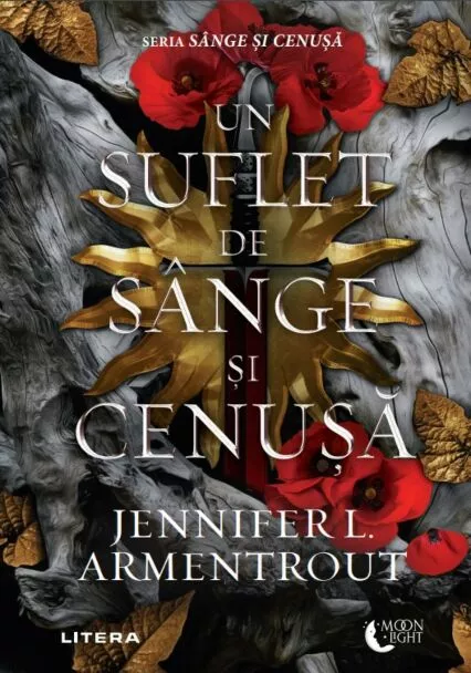 Un suflet de sânge și cenușă