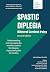 Spastic Diplegia–Bilateral ...