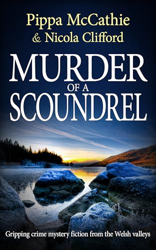 Murder of a Scoundrel (The Havard and Lambert Mysteries, #6)