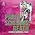 Paper, Scissors, Death (Kiki Lowenstein Scrap-n-Craft Mystery #1)