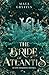 The Bride of Atlantis: An epic romantic fantasy (Shadows of Olympus)