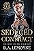 Seduced by Contract by D.A. Lemoyne Seduced by Contract by D.A. Lemoyne