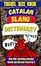 Catalan Slang Dictionary: A...