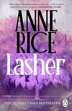 Lasher