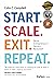Start. Scale. Exit. Repeat....
