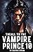 Thrall to the Vampire Prince 10 (Thrall to the Vampire Prince, #10)