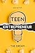Teen Entrepreneur by Jake Butler