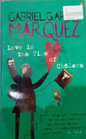 Love in the Time of Cholera