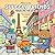 Snuggly Friends - Traveling the World: Super Cute and Fun Coloring Book for Adults and Teens with Cozy Fuzzy Animal Characters in Hygge Holiday Escapes for Relaxation with Exclusive Music