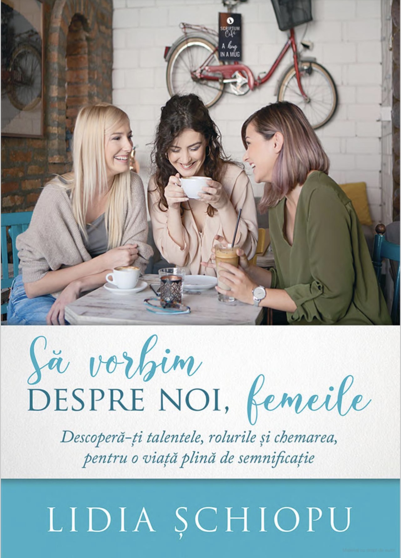 Să vorbim despre noi, femeile