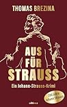 Aus für Strauss (German Edition)