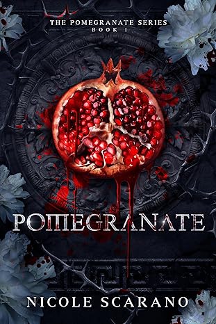 Pomegranate (Pomegranate #1)