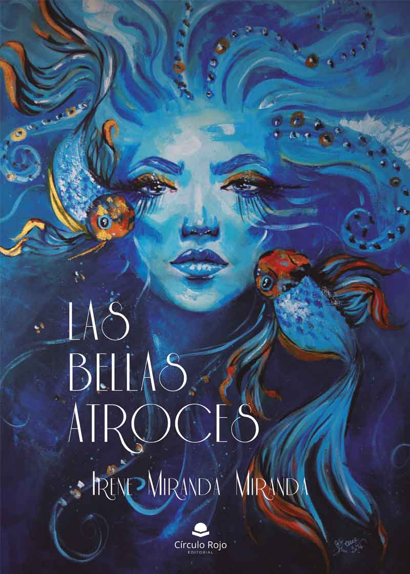 Las Bellas Atroces