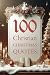 100 Christian CHRISTMAS QUOTES by Sean Thompson