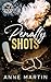 Penalty Shots: An Enemies to Lovers Hockey Romance (Heatwave Hockey Series)
