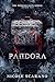 Pandora (Pomegranate #3)