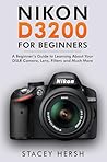 Nikon D3200 For B...