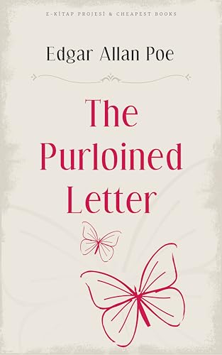 The Purloined Letter