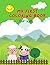 My First Coloring Book For ...