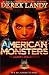 American Monsters (Demon Road, #3)