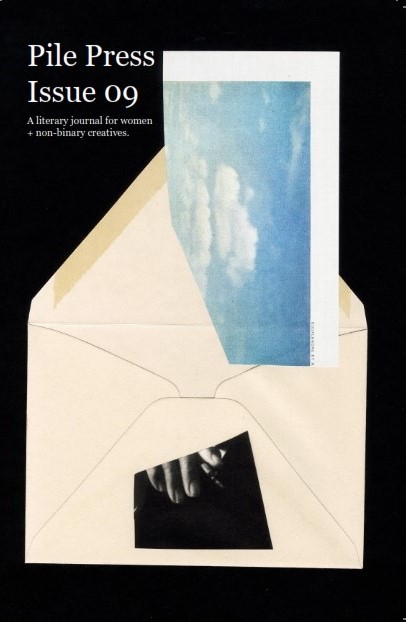 Pile Press, Issue 9, 2024
