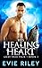 His Healing Heart (Gray Val...