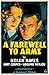 A Farewell to Arms by Hemingway Ernest