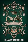 The Crones (The Witches of Blackwood Grove, #2)