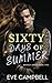 Sixty Days Of Summer (Broken Oasis Rockstar Series, #2)