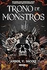 Trono de Monstros
