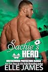 SACHIE’S HERO (Brotherhood Protectors Hawaii Book 7)