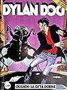 Dylan Dog Ristampa n. 29: Quando la città dorme