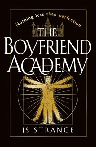 The Boyfriend Academy