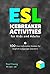 ESL Icebreaker Activities f...