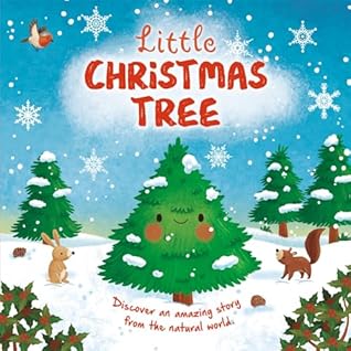 Little Christmas Tree