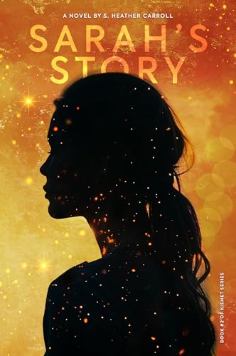 Sarah's Story (Kismet Book 2)