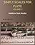 SIMPLY SCALES FOR FLUTE VOL...