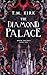 The Diamond Palace (The Onyx Palace, #1)