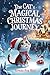 The cat's Magical Christmas...