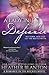 Lady in Defiance (Romance in the Rockies, #1)